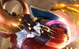 Bard dtcl mùa 7.5