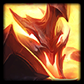 Hecarim dtcl