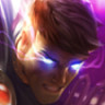 Jayce dtcl