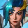 Kai'Sa dtcl