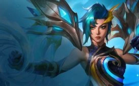 Kai'Sa dtcl mùa 7.5