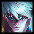 LeeSin dtcl