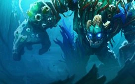 Malphite dtcl mùa 7.5