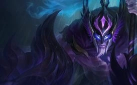 Pantheon dtcl mùa 7.5