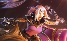 Sejuani dtcl mùa 7.5