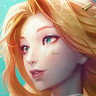 Seraphine dtcl