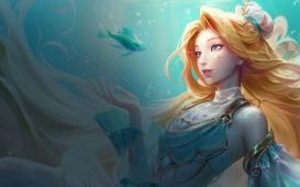 Seraphine dtcl mùa 7.5