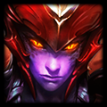 Shyvana dtcl
