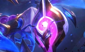 Skarner dtcl mùa 7.5