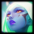 Soraka dtcl