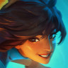Taliyah dtcl