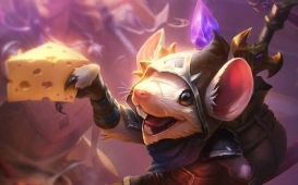Twitch dtcl mùa 7.5