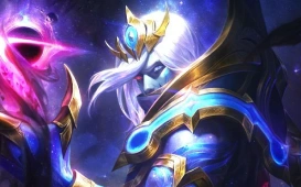 Vladimir dtcl mùa 7.5