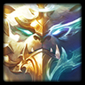 Volibear dtcl