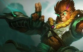 Wukong dtcl mùa 7.5