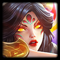 Xayah dtcl