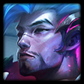 Yasuo dtcl
