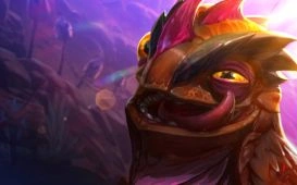 Tưng Tửng dtcl mùa 7.5